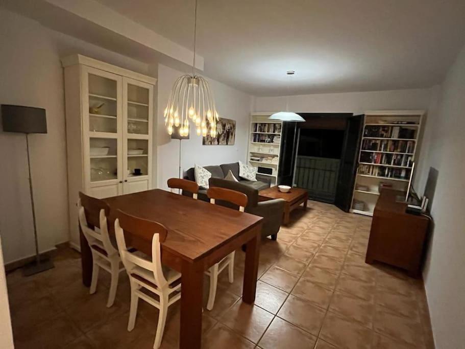 La Bicicleta, Duplex En Velez Benaudalla Vélez de Benaudalla Exteriör bild