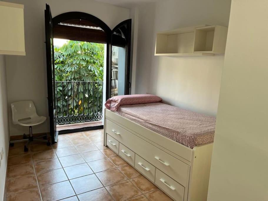 La Bicicleta, Duplex En Velez Benaudalla Vélez de Benaudalla Exteriör bild