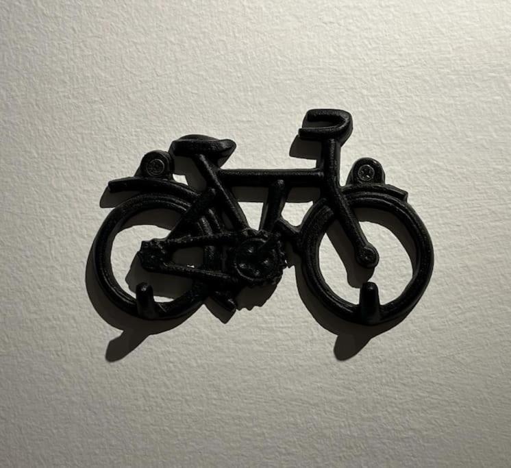 La Bicicleta, Duplex En Velez Benaudalla Vélez de Benaudalla Exteriör bild