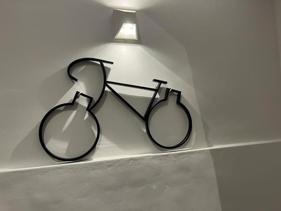 La Bicicleta, Duplex En Velez Benaudalla Vélez de Benaudalla Exteriör bild