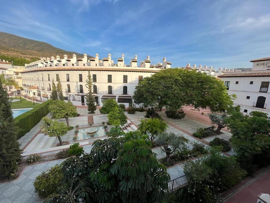 La Bicicleta, Duplex En Velez Benaudalla Vélez de Benaudalla Exteriör bild