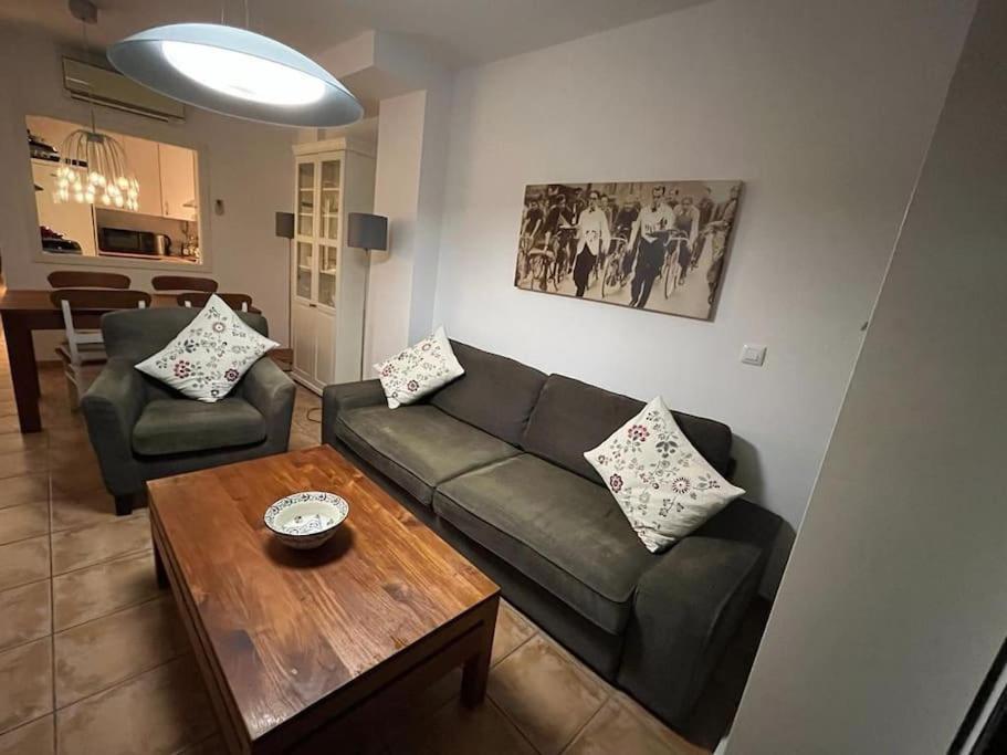 La Bicicleta, Duplex En Velez Benaudalla Vélez de Benaudalla Exteriör bild