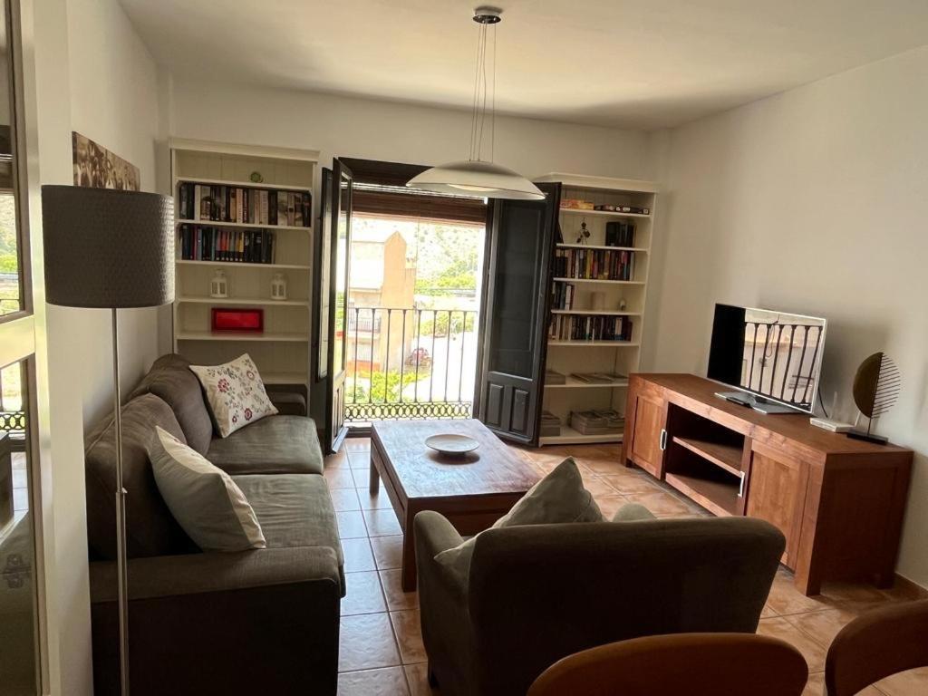 La Bicicleta, Duplex En Velez Benaudalla Vélez de Benaudalla Exteriör bild