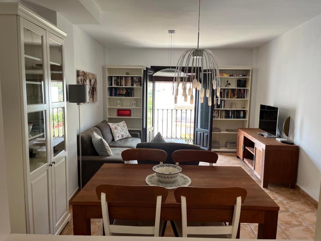 La Bicicleta, Duplex En Velez Benaudalla Vélez de Benaudalla Exteriör bild