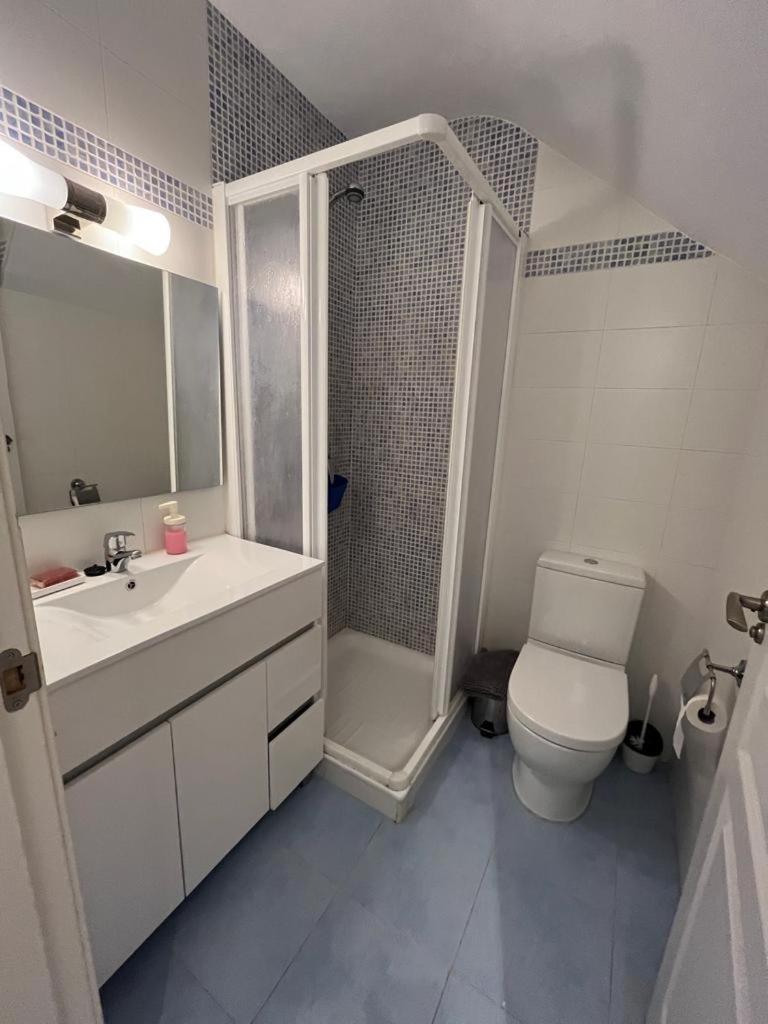 La Bicicleta, Duplex En Velez Benaudalla Vélez de Benaudalla Exteriör bild