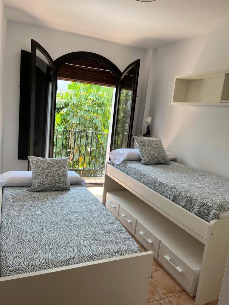 La Bicicleta, Duplex En Velez Benaudalla Vélez de Benaudalla Exteriör bild